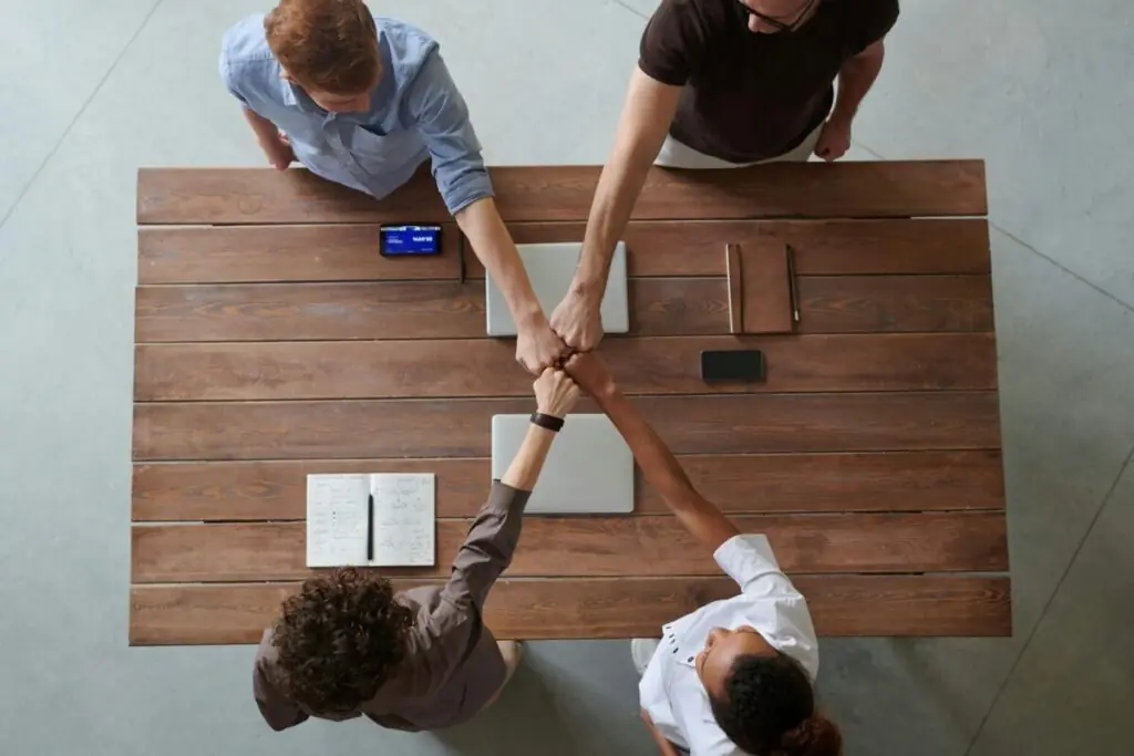 Assistante sociale en entreprise