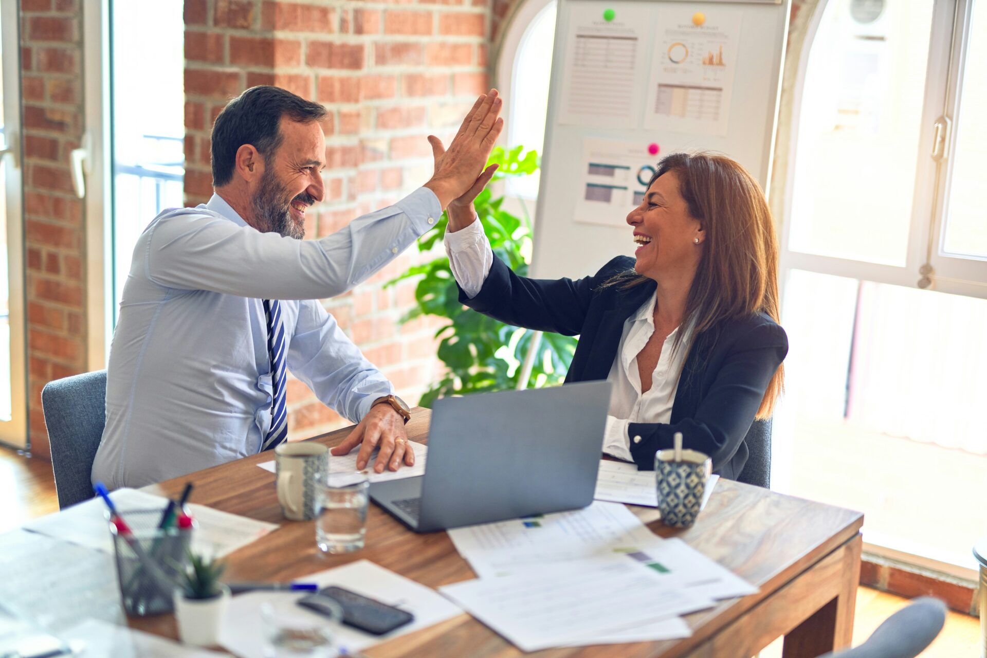 Amélioration de la qualité de vie au travail