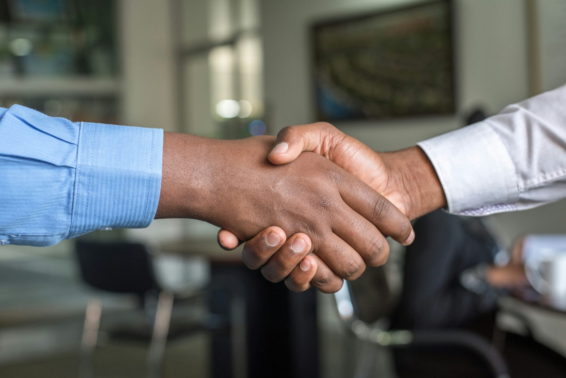 Accompagnement social pour les salariés