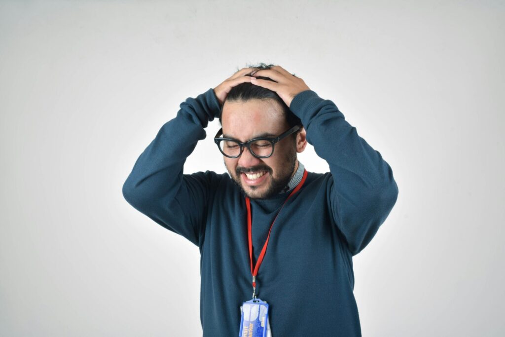 Charge mentale au travail