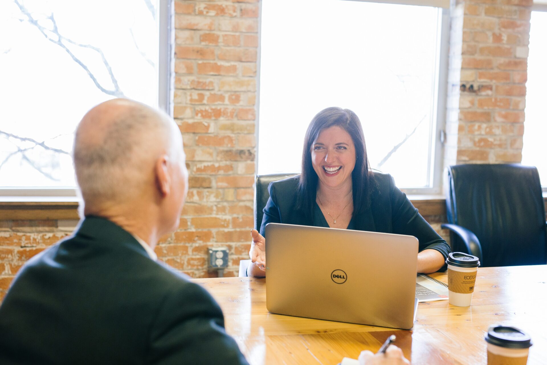 Accompagnement social pour les entreprises