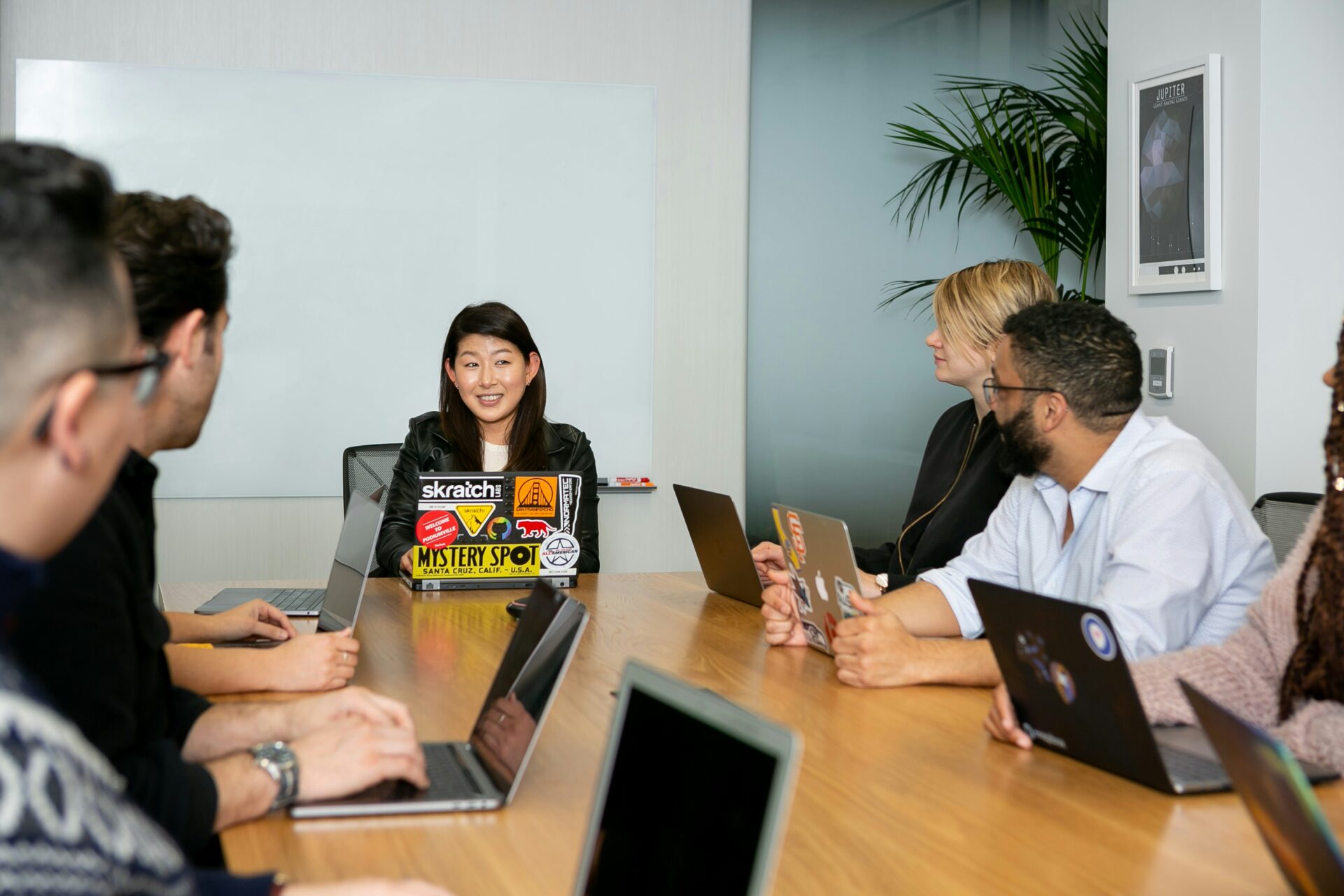 RSE entreprise