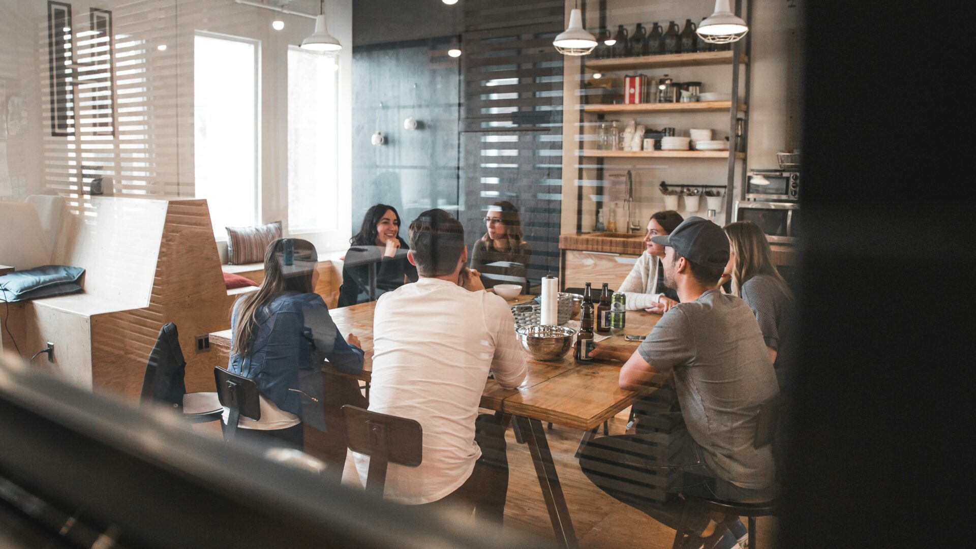 Accompagnement social pour les entreprises