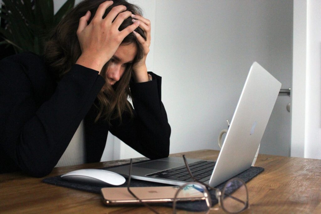 Prévention du stress au travail