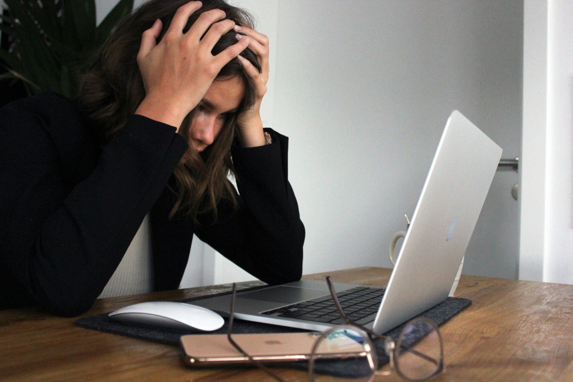 Prévention du stress au travail