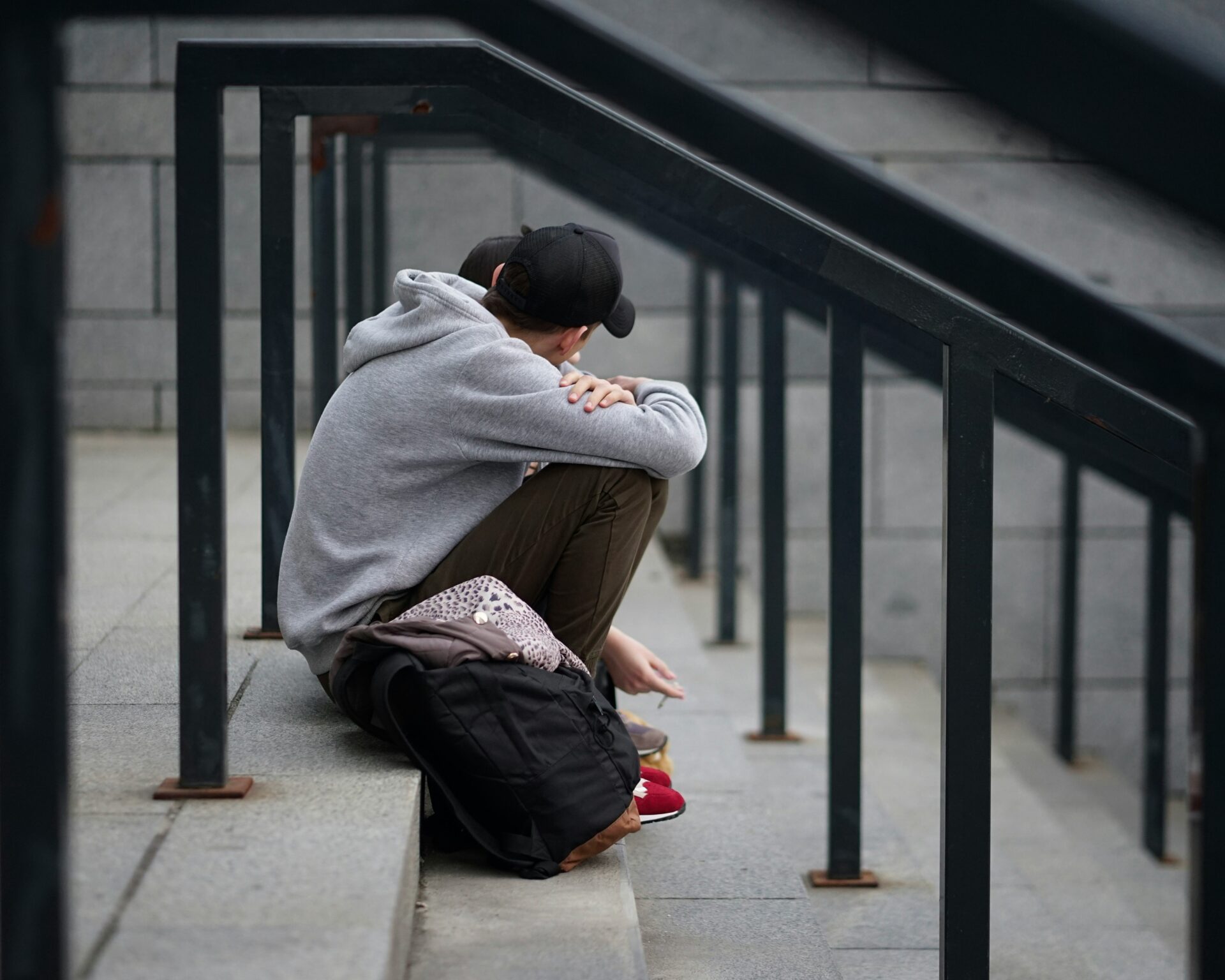 Santé mentale des étudiants